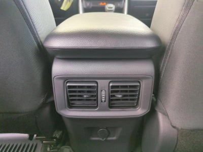 2025 Toyota RAV4 LE FWD (GS)