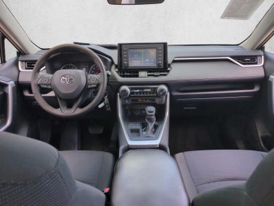 2019 Toyota RAV4 LE FWD (GS)