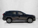 2019 Toyota RAV4 LE FWD (GS)
