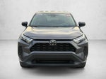 2024 Toyota RAV4 LE FWD (GS)