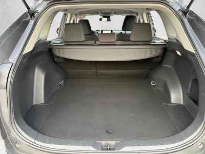 2024 Toyota RAV4 LE FWD (GS)