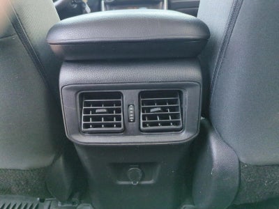 2022 Toyota RAV4 LE FWD (GS)