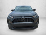 2022 Toyota RAV4 LE FWD (GS)