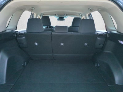 2022 Toyota RAV4 LE FWD (GS)