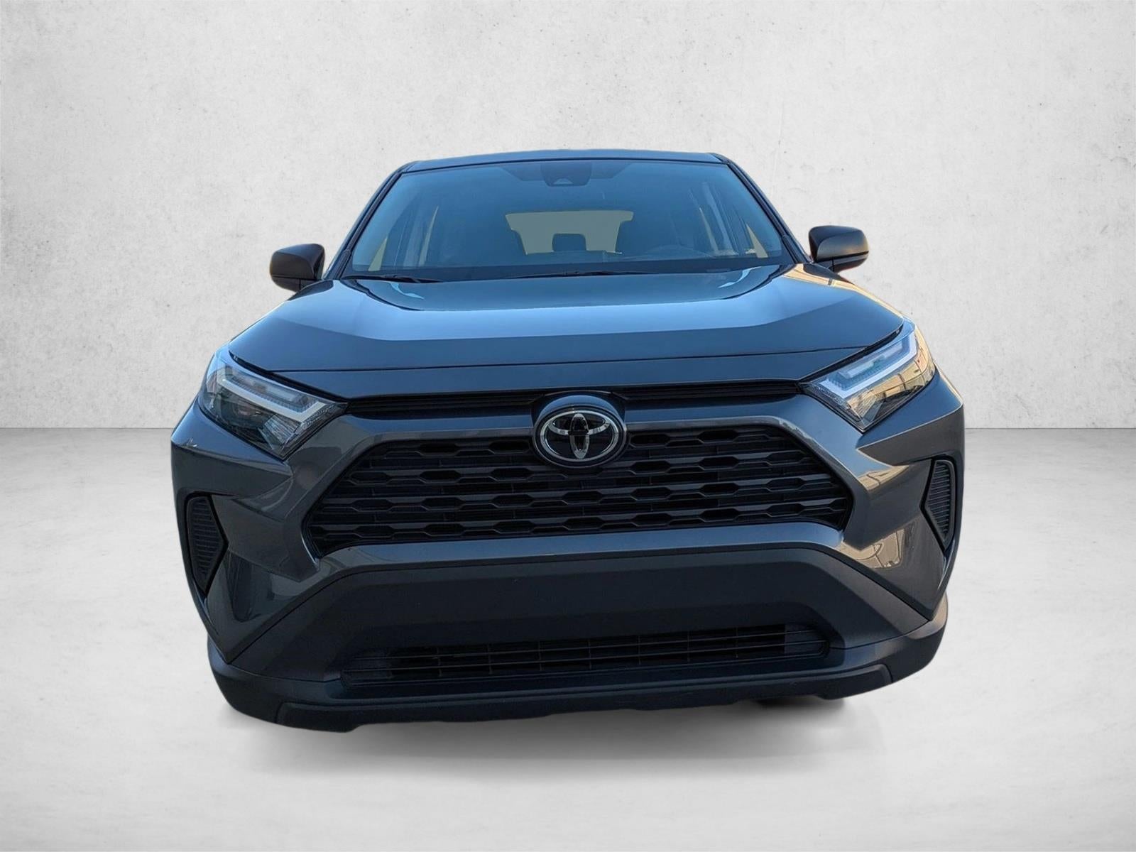 2023 Toyota RAV4 LE FWD (GS)