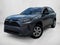 2021 Toyota RAV4 LE FWD (GS)