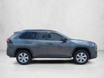 2021 Toyota RAV4 LE FWD (GS)