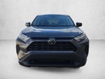 2024 Toyota RAV4 LE FWD (GS)