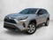 2024 Toyota RAV4 LE FWD (GS)