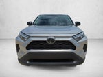 2024 Toyota RAV4 LE FWD (GS)