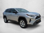 2024 Toyota RAV4 LE FWD (GS)
