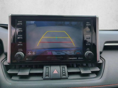 2020 Toyota RAV4 Adventure AWD (Natl)