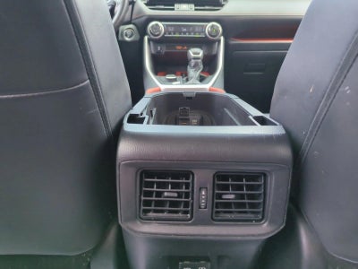 2020 Toyota RAV4 Adventure AWD (Natl)