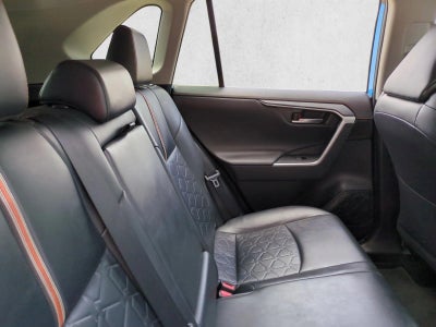 2020 Toyota RAV4 Adventure AWD (Natl)