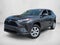 2025 Toyota RAV4 LE FWD (GS)