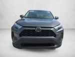 2025 Toyota RAV4 LE FWD (GS)
