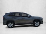2025 Toyota RAV4 LE FWD (GS)