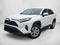 2025 Toyota RAV4 LE FWD (GS)