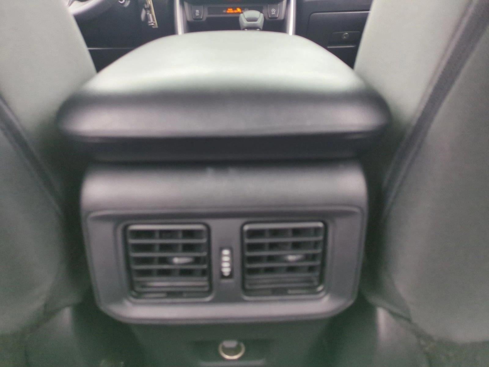 2025 Toyota RAV4 LE FWD (GS)