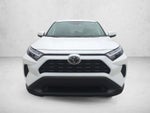 2025 Toyota RAV4 LE FWD (GS)