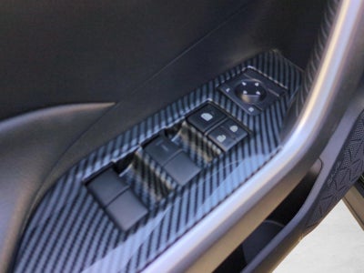 2022 Toyota RAV4 LE FWD (GS)