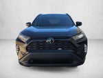 2022 Toyota RAV4 LE FWD (GS)