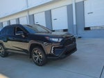 2022 Toyota RAV4 LE FWD (GS)
