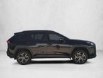 2022 Toyota RAV4 LE FWD (GS)