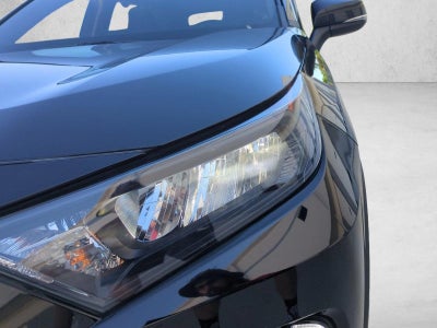 2022 Toyota RAV4 LE FWD (GS)