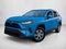 2021 Toyota RAV4 LE FWD (GS)