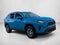 2021 Toyota RAV4 LE FWD (GS)