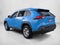 2021 Toyota RAV4 LE FWD (GS)