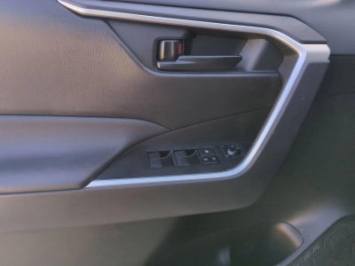 2023 Toyota RAV4 Hybrid LE AWD (Natl)