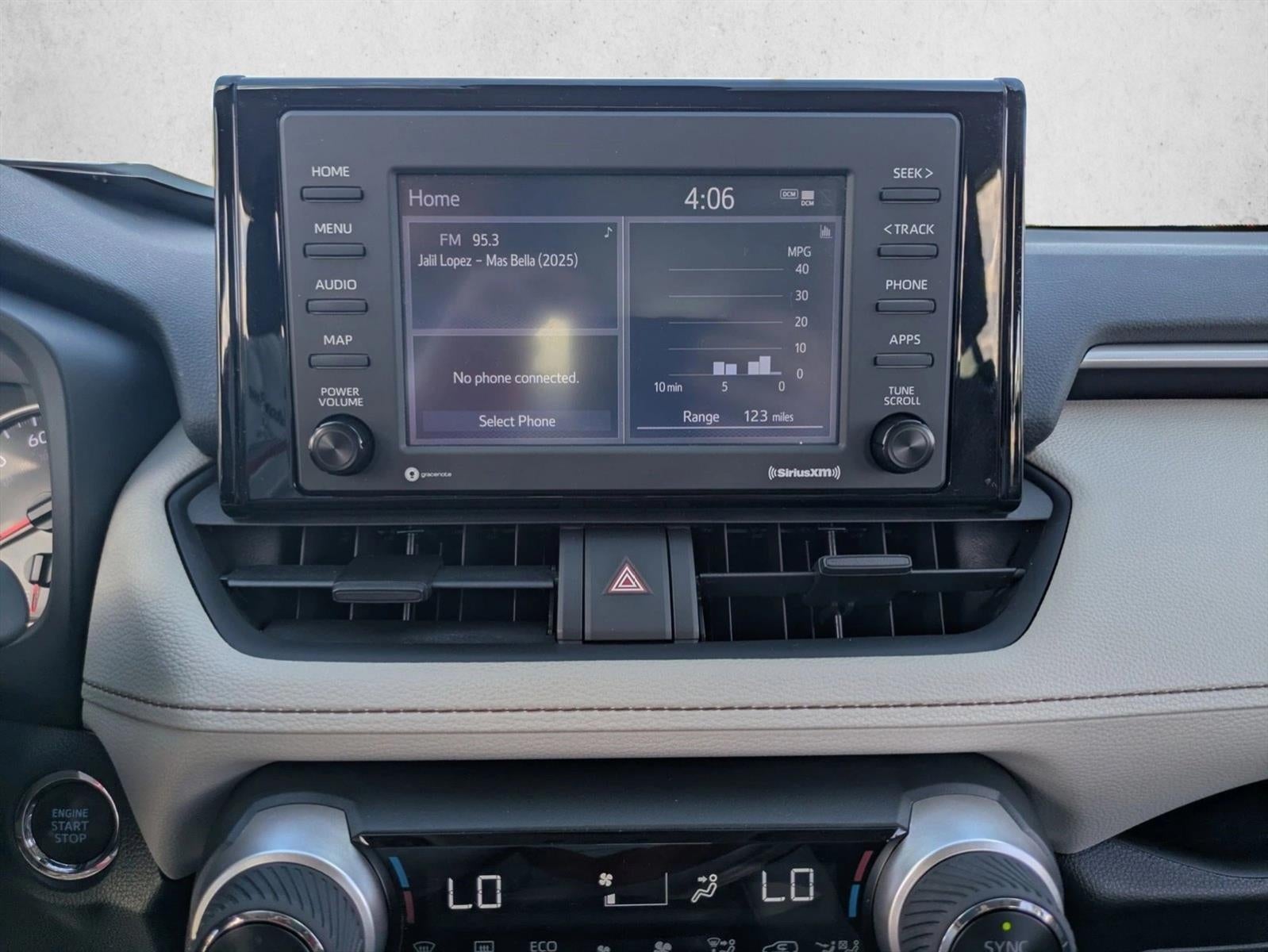 2021 Toyota RAV4 XLE AWD (Natl)