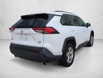 2020 Toyota RAV4 XLE AWD (Natl)