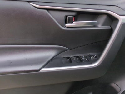 2020 Toyota RAV4 XLE AWD (Natl)