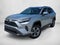 2024 Toyota RAV4 XLE AWD (Natl)