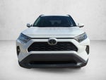 2020 Toyota RAV4 XLE FWD (GS)