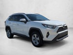 2020 Toyota RAV4 XLE FWD (GS)