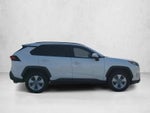 2020 Toyota RAV4 XLE FWD (GS)