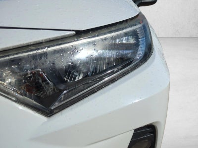 2020 Toyota RAV4 XLE FWD (GS)