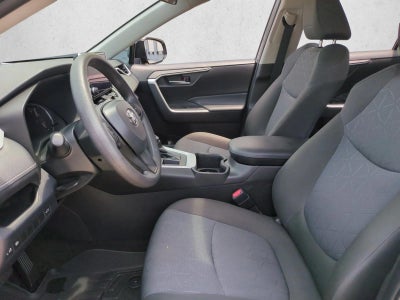 2023 Toyota RAV4 XLE FWD (GS)