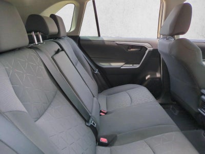 2023 Toyota RAV4 XLE FWD (GS)