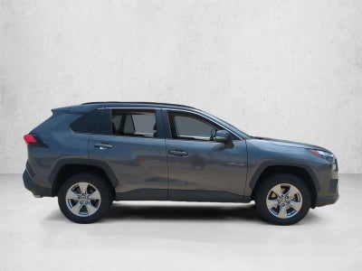 2023 Toyota RAV4 XLE FWD (GS)
