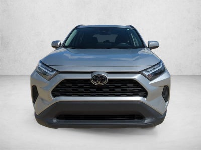 2024 Toyota RAV4 XLE FWD (Natl)
