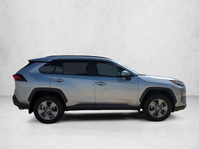 2024 Toyota RAV4 XLE FWD (Natl)