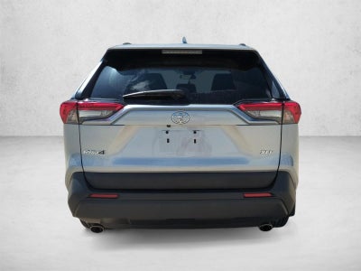 2024 Toyota RAV4 XLE FWD (Natl)