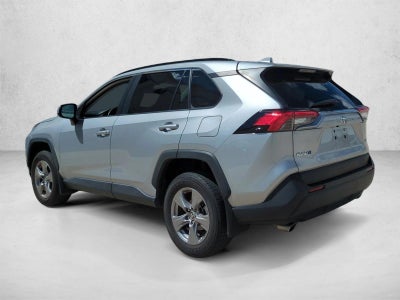 2024 Toyota RAV4 XLE FWD (Natl)