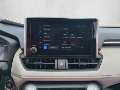 2025 Toyota RAV4 XLE FWD (Natl)