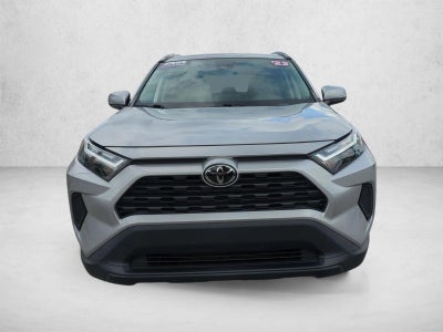 2023 Toyota RAV4 XLE FWD (GS)